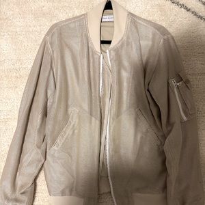 John Elliot Bomber Jacket | Size 2